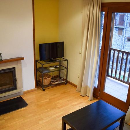 דירות Duplex Con Vistas En בנאסקה מראה חיצוני תמונה