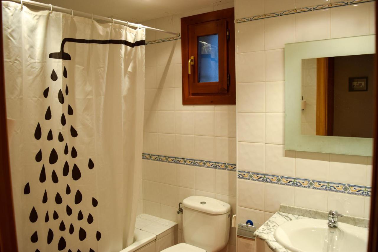 דירות Duplex Con Vistas En בנאסקה מראה חיצוני תמונה