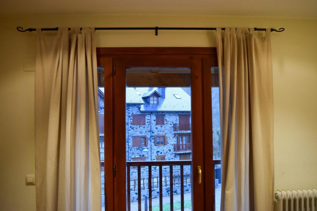 דירות Duplex Con Vistas En בנאסקה מראה חיצוני תמונה
