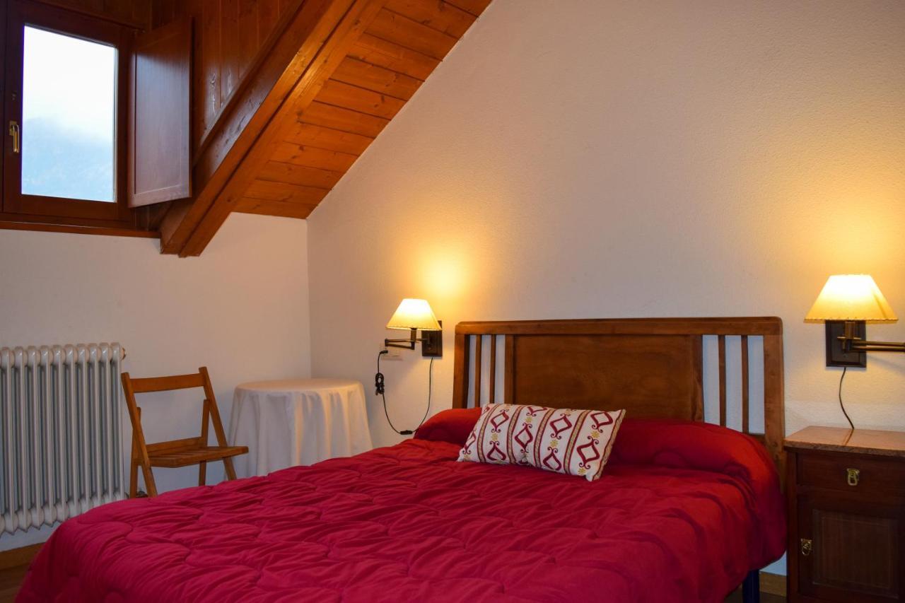 דירות Duplex Con Vistas En בנאסקה מראה חיצוני תמונה