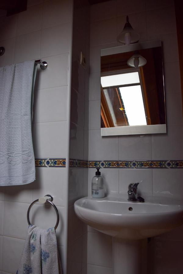 דירות Duplex Con Vistas En בנאסקה מראה חיצוני תמונה